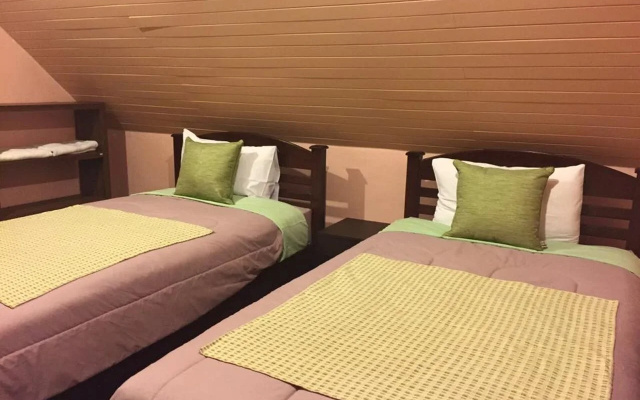 Chalet Hill Resort Khao Yai