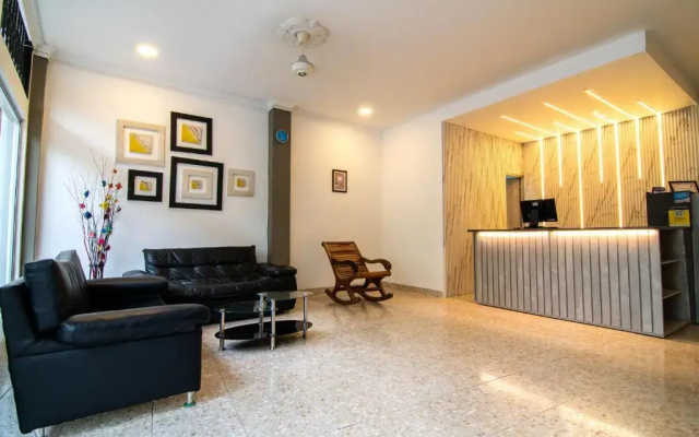 Hotel Montanar Home