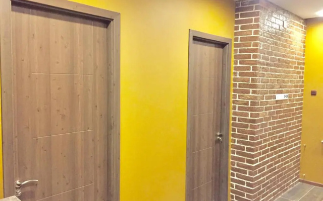 Marnika Apartment
