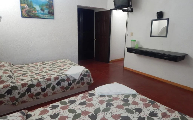 Hotel Albatros