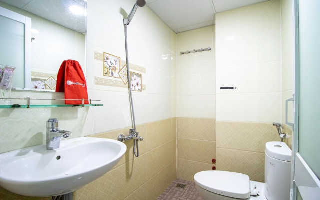 Thien An Hotel by RedDoorz