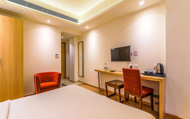 FabHotel Surya Grand Gomti Nagar