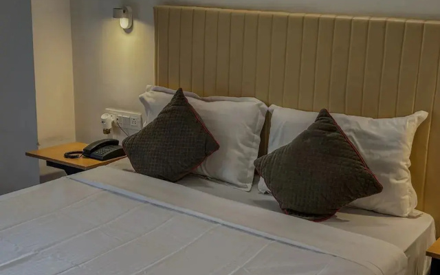 The Grand Hotel Bizzotel