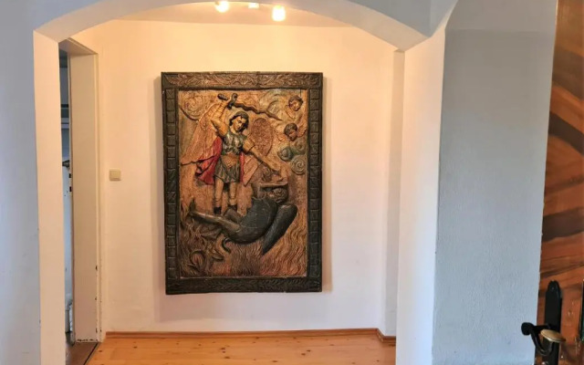 Villa Marga