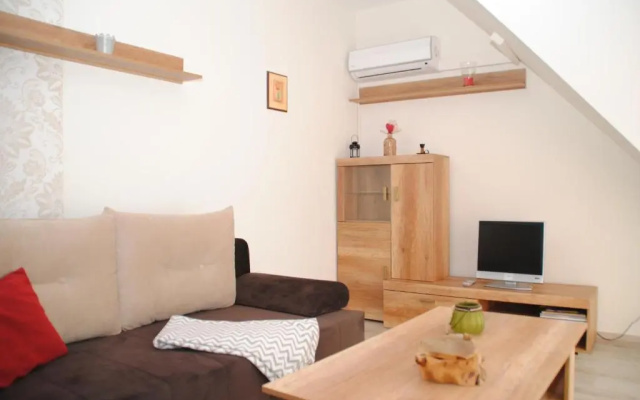 Szamóca Apartman