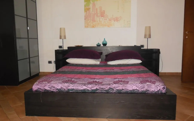 Tridente Apartment