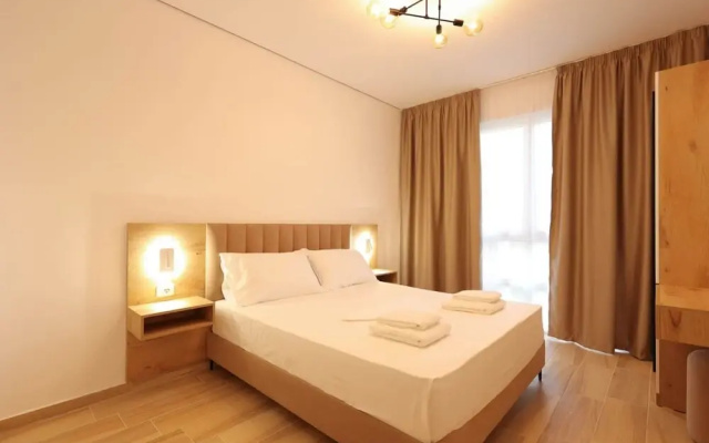 Sanpietro Vacation Apartment 015
