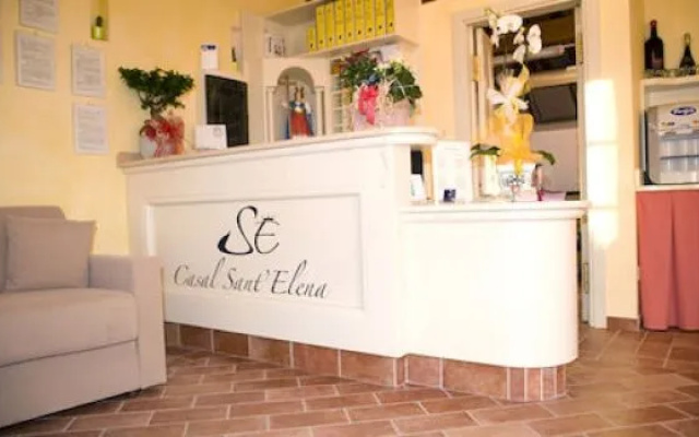 Casal Sant' Elena