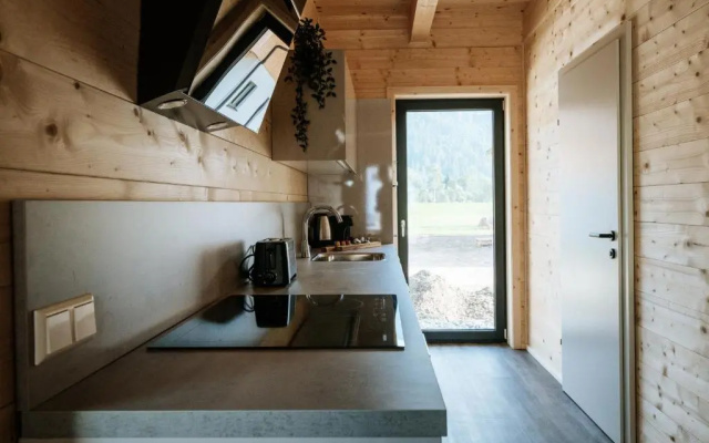 Clofers Relax Residences Rattendorf