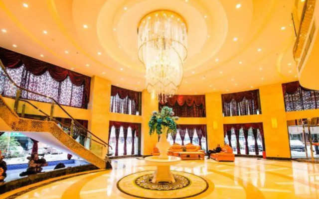 Hongyun Grand Hotel