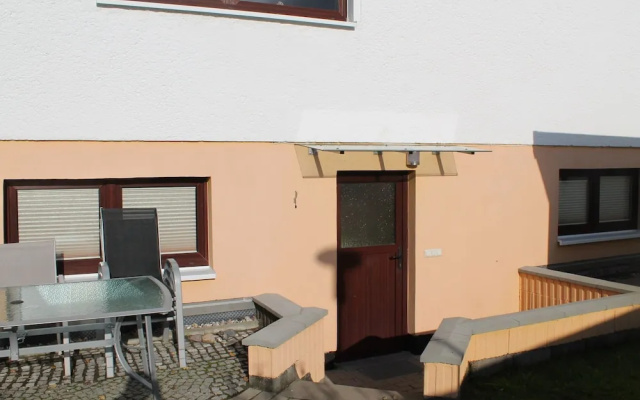 Quaint Apartment near the Baltic Sea in Rerik