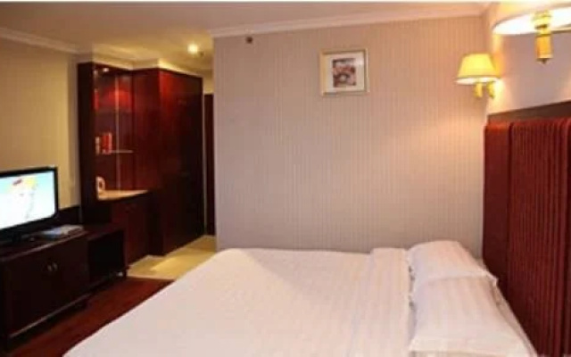 Jinkailai Hotel