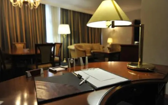 Holiday Inn Skopje