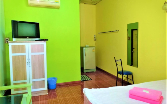 Pattaraporn Hotel