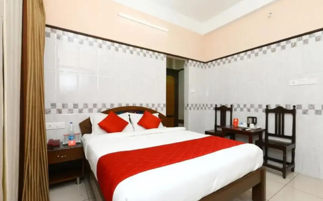 Hotel Arunachala