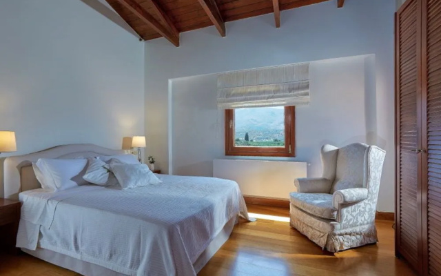 Villa Malvazia