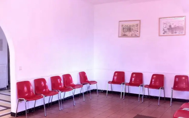 Albergue Villapaz