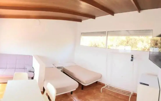 Loft Con Encanto