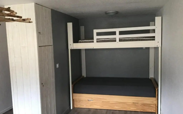 Appartement Mont-Dore, 2 pièces, 5 personnes - FR-1-415-114