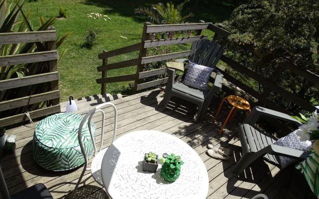 Studio Gant Ar Gwenn Haut en Couleurs