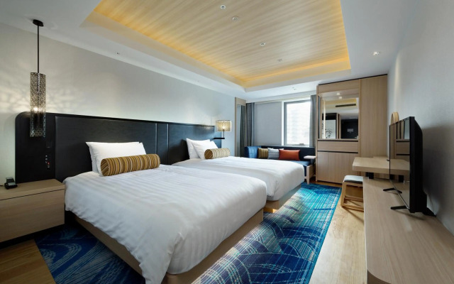 Osaka Excel Hotel Tokyu