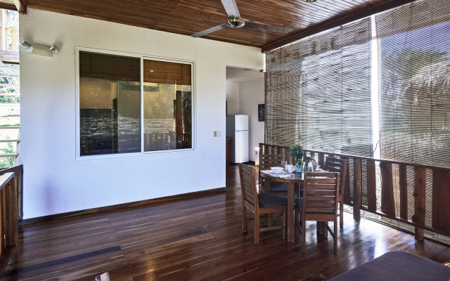 Otro Lado Lodge