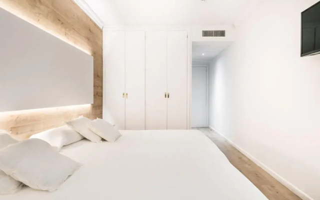 Hotel Sansi Park