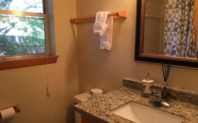 The Cove BnB