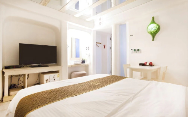 M Hotel