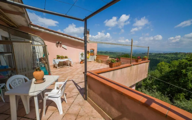 Poggio Della Roverella Country House