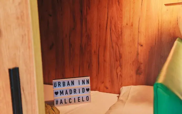 Urban Inn Madrid