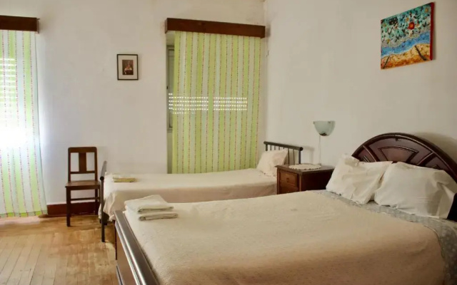 Residencial Tarouca