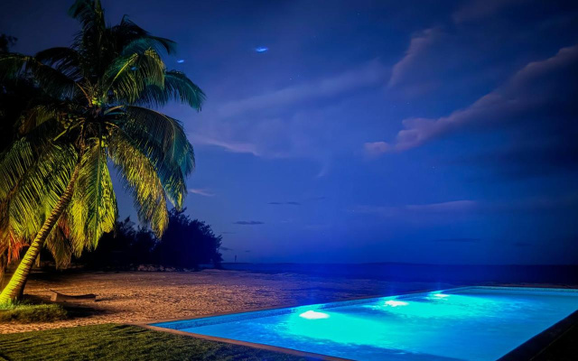 Hotel Bungalows Royal Sakalava