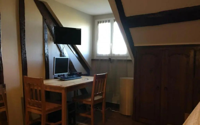 Gîte Saint-Rimay, 4 pièces, 6 personnes - FR-1-491-171