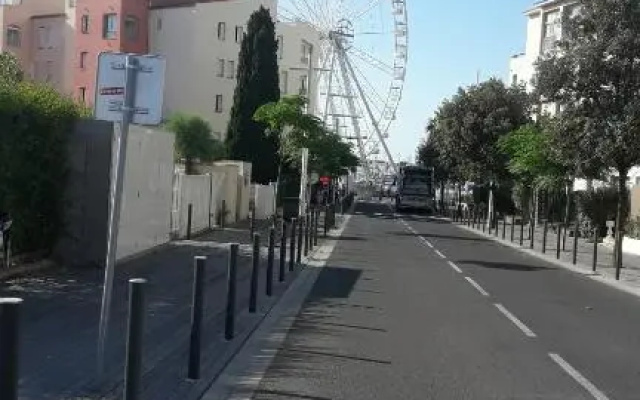 richelieu 4 CAP AGDE