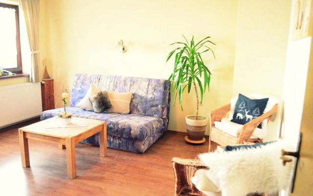 Appartement Bettina