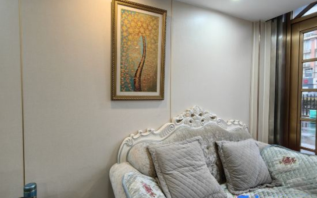 Shanghai Yaoting Hotel