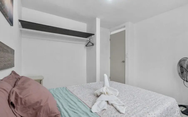 Casa Cozy with 2Bedrooms and 2Baths