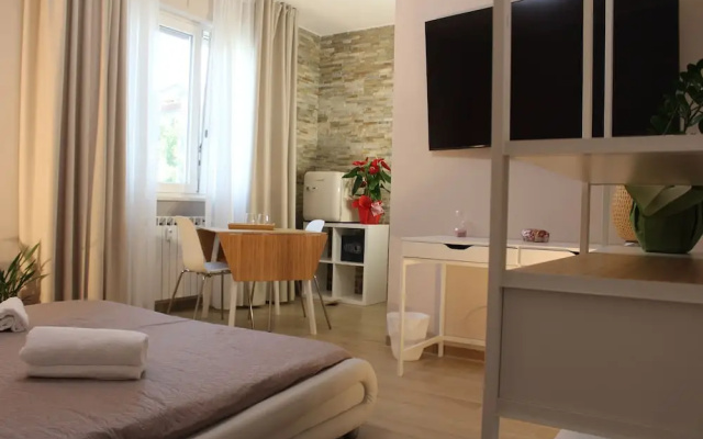 Aurora BnB