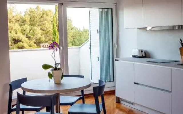 Apartment Lunta