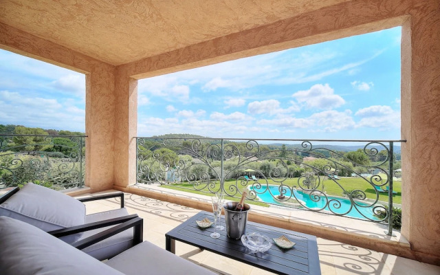 Propriété Prestige Cannes Mougins