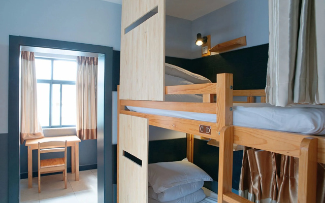 Upland International Youth Hostel