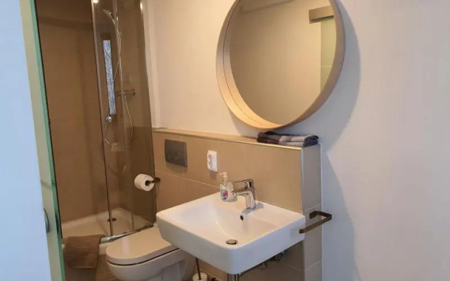 Moor Apartment 30