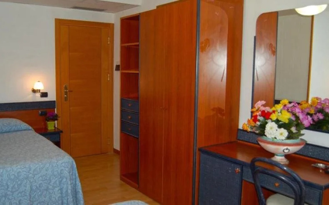 Hotel Tassoni