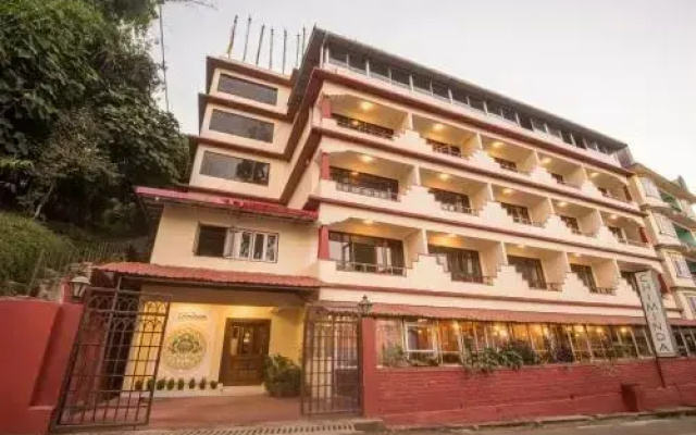 Hotel Chiminda Pelling