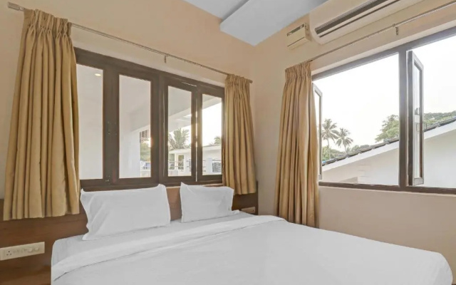 OYO 88595 Hotel Aquaa