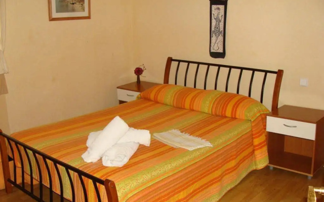 Holiday Home Kamena Lodge
