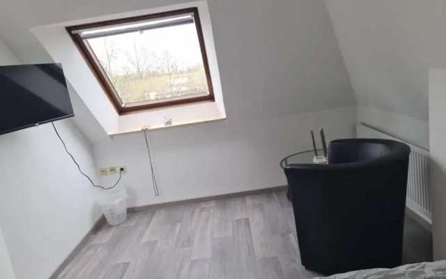 Hotel Pension Friesenruh