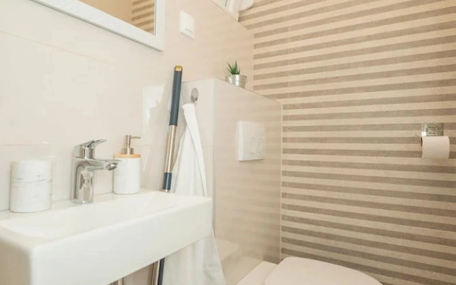 Anabella Apartment - Jacuzzi & Infra Sauna