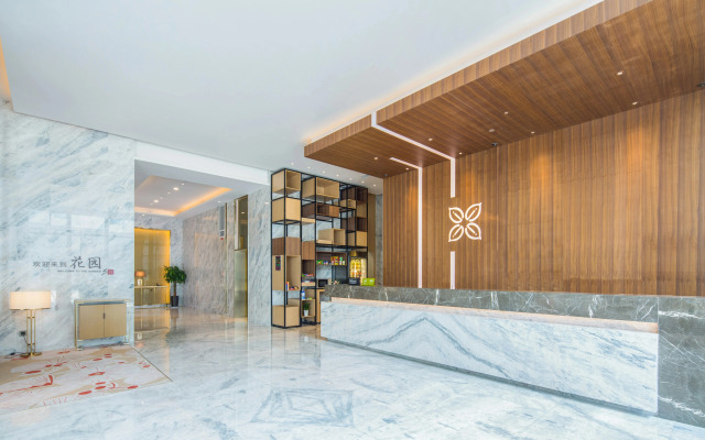 Hilton Garden Inn Qidong